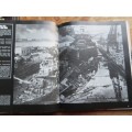 The Rising Sun  WW2 - Time Life Hardcover