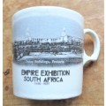 1937 Empire Exhibition Cup/Small Mug