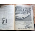 1967 PUNCH Almanak