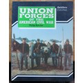 Union Forces of the American Civil War