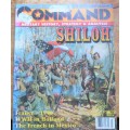 Command Military  Magazine