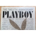 Playboy - Twelfth Anniversary Playboy Reader - Hugh Hefner