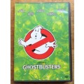 Ghostbusters - Vintage DVD