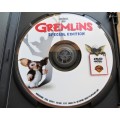 Gremlins Special Edition - Vintage DVD