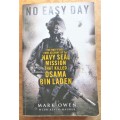No Easy Day - Navy seal account of Killing Osama - Mark Owen Kevin Maurer Poor Copy