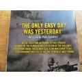 No Easy Day - Navy seal account of Killing Osama - Mark Owen Kevin Maurer Poor Copy