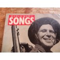 Vintage - World War 2 Songs - 31 Songs