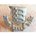 The Essex Regiment Badge