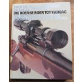 DIE BOER SE ROER TOT VANDAG - Prof F.Lategan & Dr L.Potgieter