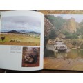 Rhodesia - Hardcover Book - Paddy Hartdegen 1978 Salisbury Galaxie Press