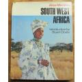 South West Africa - Alice Mertens