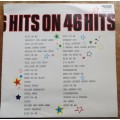 Vintage Vinyl LP - Hits on 46