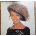 Vintage Vinyl LP Kylie Minogue - Kylie