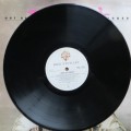 Vintage Vinyl LP Rod Stewart - Out of Order