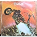 Vintage Vinyl LP Meat Loaf - Bat out of Hell