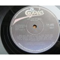 Vintage Vinyl LP Meat Loaf - Bat out of Hell