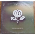 Vintage Vinyl LP Fleetwood Mac - Greatest Hits