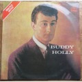 Vintage Vinyl LP Buddy Holly