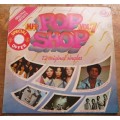 Vintage Vinyl LP - Pop Shop Volume 7