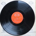 Vintage Vinyl LP - Chitty Chitty Bang Bang