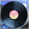 Vintage Vinyl LP - Billy Joel - The Bridge