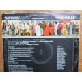 Vintage Vinyl LP - Nashville