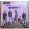 Vintage Vinyl LP - Dance to the Dealians - Scarce