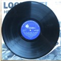 Vintage Vinyl LP - Look Out , here come the Dealians