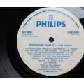 Vintage Vinyl LP - Troopiesongs IV - John Edmond