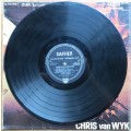 Vintage Vinyl LP - Kampvuur Konsertina
