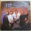 Vintage Vinyl LP - Double LP ABBA - The Singles