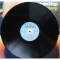 Vintage Vinyl LP - Uriah Heep Salisbury