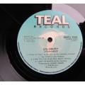 Vintage Vinyl LP - Uriah Heep Salisbury