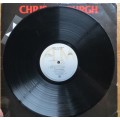 Vintage Vinyl LP - Chris De Burgh Live in SA - Spanish Train