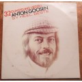 Vintage Vinyl LP - Anton Goosen - Sy Heel Beste