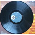 Vintage Vinyl LP - Anton Goosen - Jors Troelie Liedjieboer