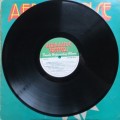 Vintage Vinyl LP - Afrikaanse Treffers 10de Verjaarsdag Album