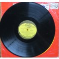 Vintage Vinyl LP - Afrikaanse Treffers No.1