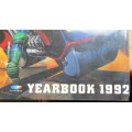 Judge Dredd Yearbook 1992