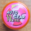 Yo Tech YoYo - Auto Gear Wing with Auto/Manual setting