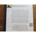Reach for the Sky - Paul Brickhill - Story of Douglas Bader Hero of Battle of Britain