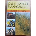Game Ranch Management - J.DuP.Bothma