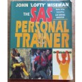 John `Lofty` Wiseman - The SAS personal Trainer