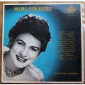 Vintage LP Mimi Coertse - Signed by Mimi Coertse