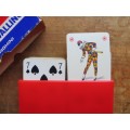 Vintage Ramino Cavallino Professional Playing Cards - Boxed 2 x sets