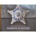 United States Secret Service - Moments in History