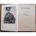 Rommel - Desmond Young 1950 with photographs