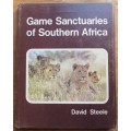 Game Sanctuaries of Southern Africa , Rhodesia , SA , Moz - David Steele