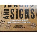 Animal Tracks and Signs - Jinny Johnson