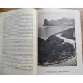 In Search of  South Africa - H.V Morton 1948